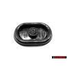 Original VW Floor End Cap Bung 25x40 - N 90508801