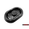 Original VW Floor End Cap Bung 25x40 - N 90508801
