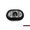 Original VW Floor End Cap Bung 25x40 - N 90508801