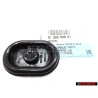Original VW Floor End Cap Bung 25x40 - N 90508801