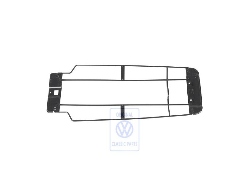 Original VW Frame - 535885925