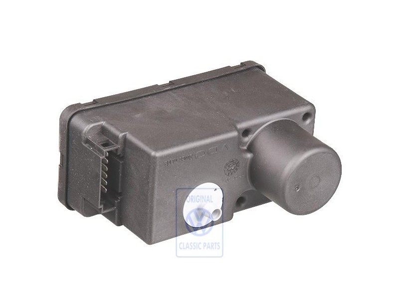 Original VW Pump With Control Unit - 1H0962257G
