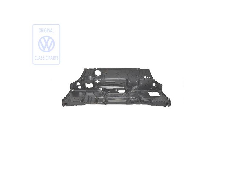 Original VW Cross Panel - 536803147C