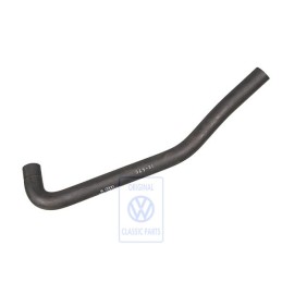 Original VW Air Hose - 052103493F