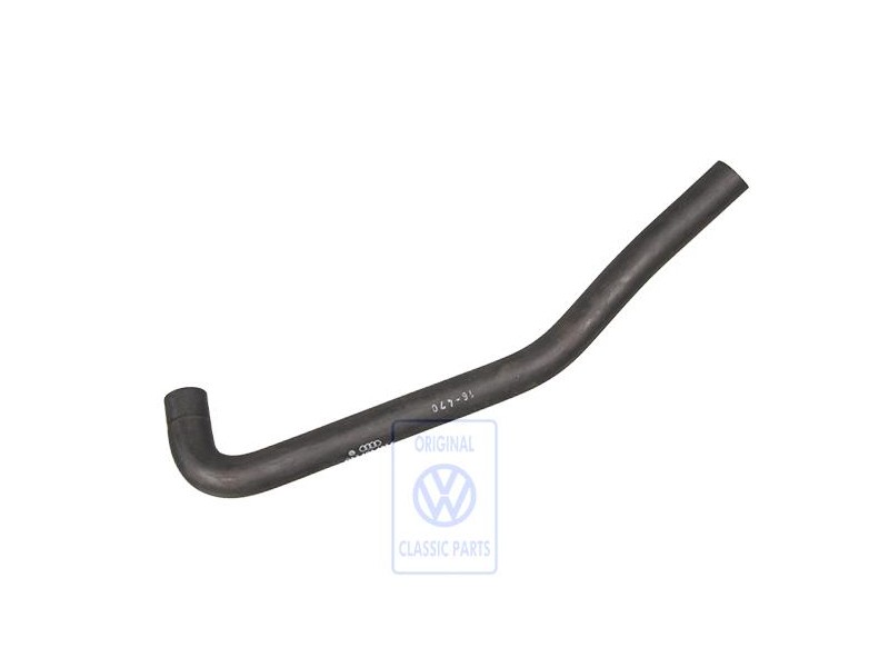 Original VW Air Hose - 052103493F