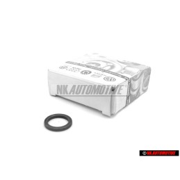 Original VW Seal Ring Washer 11.8x15.8 - N 90015801