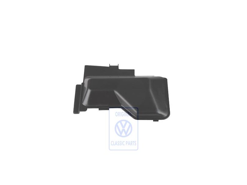 Original VW Fresh Air Flap - 536805965