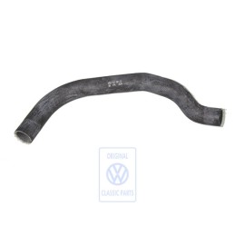 Original VW Coolant Hose - 052121061D