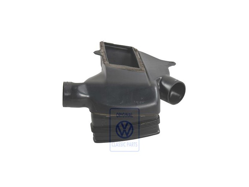 Original VW Air Guide Housing - 536819361A