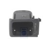 Original VW Housing For Air Vent Satin Black - 536819705A 01C