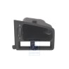 Original VW Housing For Air Vent Satin Black - 536819706A 01C