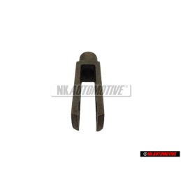 Original VW Brake Servo Clevis - N 90012501
