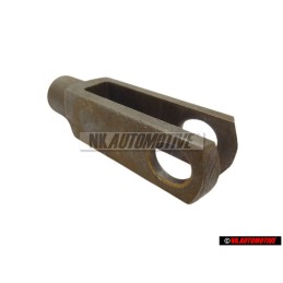 Original VW Brake Servo Clevis - N 90012501