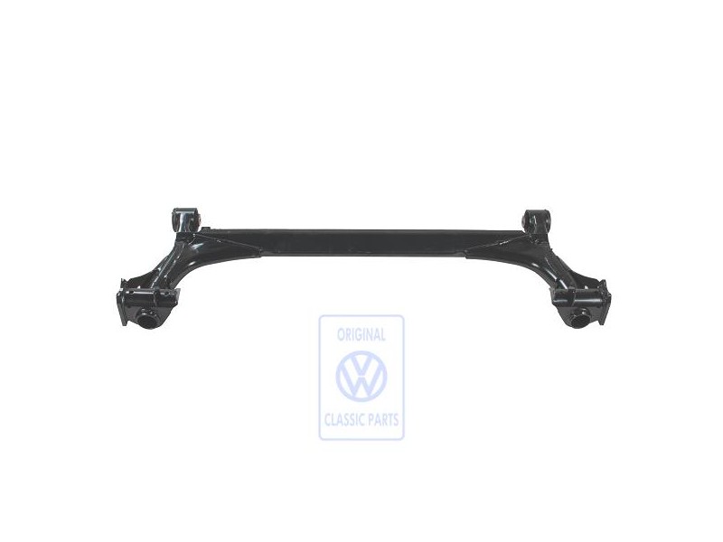 Original VW Rear Axle Beam - 6K0500047J
