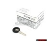 Original VW Blank Key N Profile Bus T3 - 251837219A