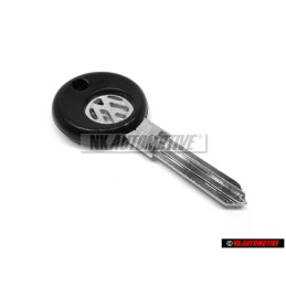 Original VW Blank Key N Profile Bus T3 - 251837219A