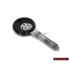 Original VW Blank Key N Profile Bus T3 - 251837219A
