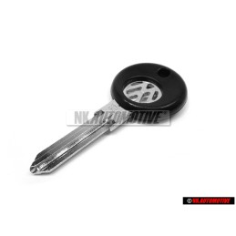 Original VW Blank Key N Profile Bus T3 - 251837219A