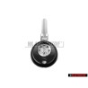 Original VW Blank Key N Profile Bus T3 - 251837219A