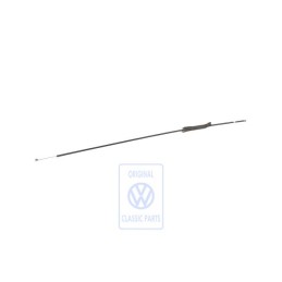 Original VW Control Lid Cable - 536819831