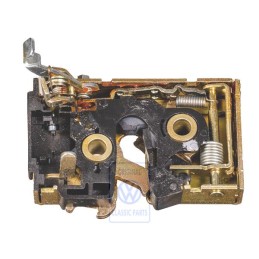 Original VW Door Lock - 536837015A