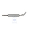 Original VW Front Silencer - 6N0253209D