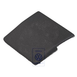 Original VW Loudspeaker Trim Black - 536857209 4FB