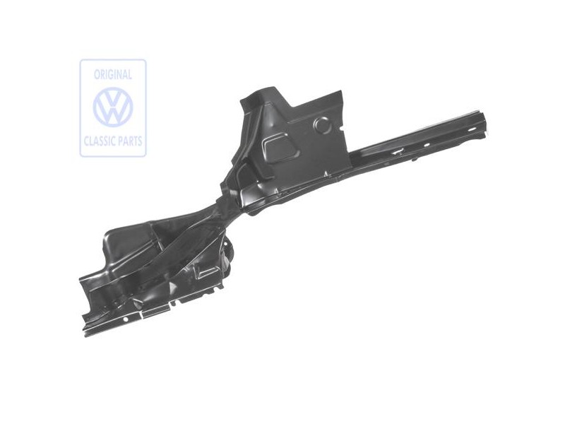 Original VW Side Member - 6N0803501A