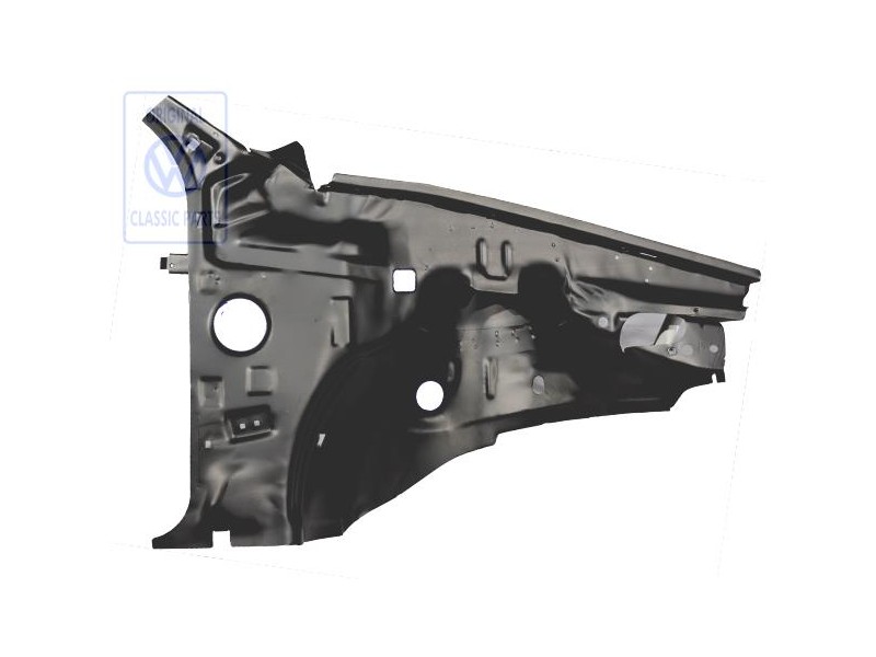 Original VW Wheel Housing - 6N0809102B