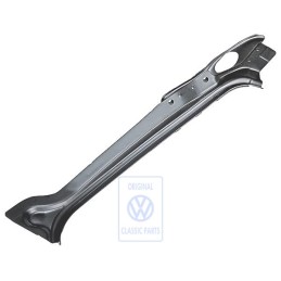 Original VW Sealing Channel - 6N0809641E