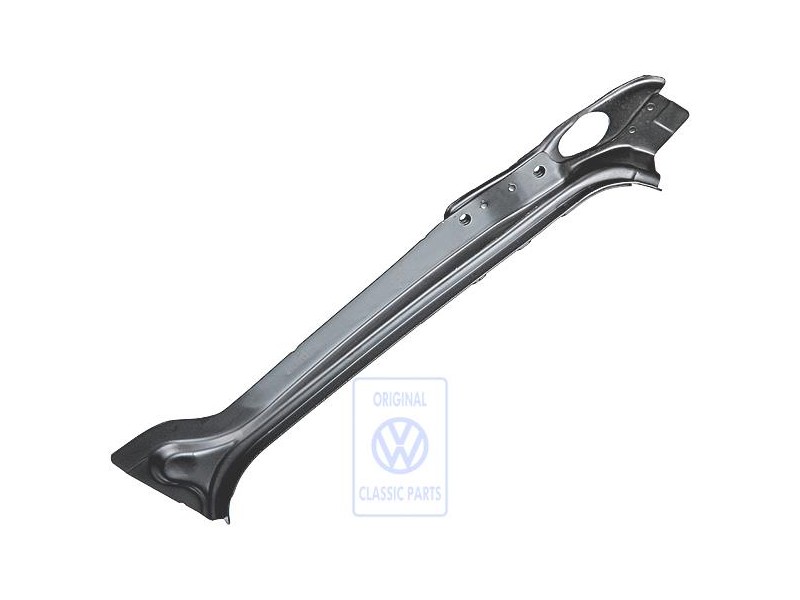 Original VW Sealing Channel - 6N0809641E