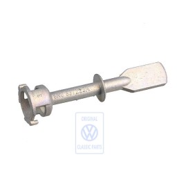 Original VW Eccentric - 6N0837223A