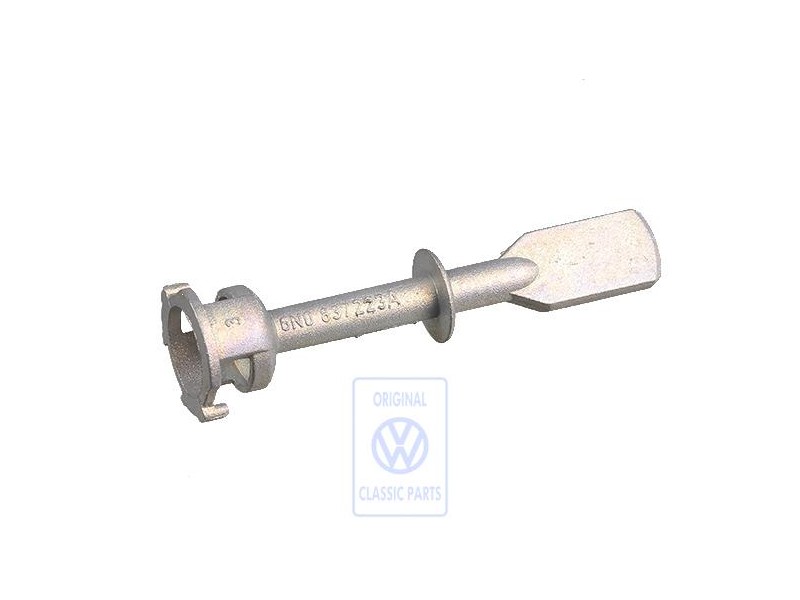 Original VW Eccentric - 6N0837223A