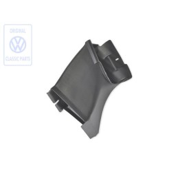 Original VW Air Guide Channel - 535145937A