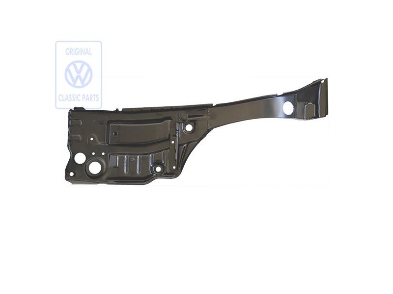 Original VW Battery Console - 535803093