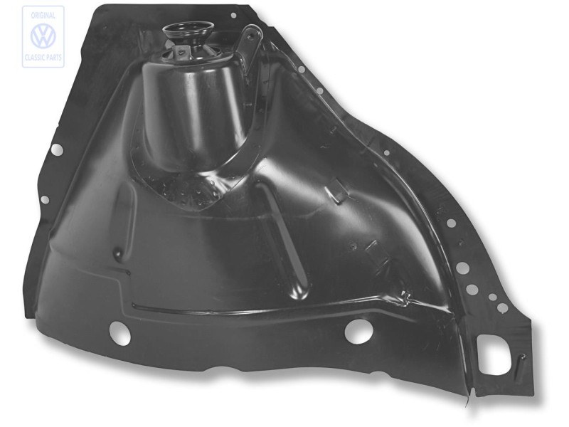 Original VW Wheel Housing - 535803421A