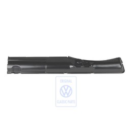 Original VW Reinforcement For Wheel Hsg - 535803427C