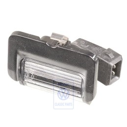 Original VW Licence Plate Light - 6N0943021C
