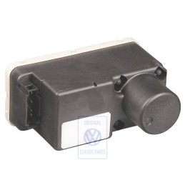Original VW Pump With Control Unit - 6N0962257A