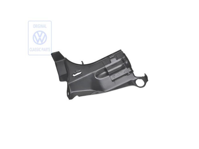 Original VW Support - 535805597A