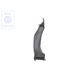 Original VW Air Guide Channel - 535805825B