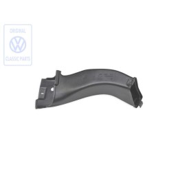 Original VW Air Guide Channel - 535805826