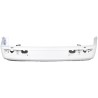 Original VW Bumper With Bracket And Cover Primed - 535807101F GRU