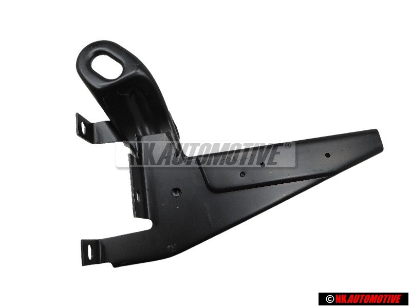 Original VW Bumper Carrier - 535807113