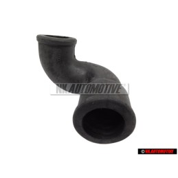 Original VW Cylinderhead Ventilation Hose - 037103493L