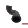 Original VW Cylinderhead Ventilation Hose - 037103493L