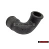 Original VW Cylinderhead Ventilation Hose - 037103493L