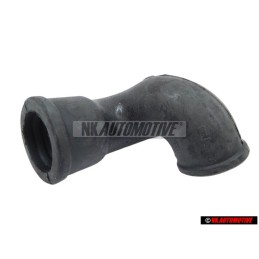 Original VW Cylinderhead Ventilation Hose - 037103493L