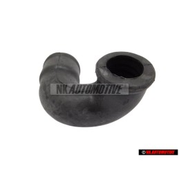 Original VW Cylinderhead Ventilation Hose - 037103493L