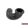 Original VW Cylinderhead Ventilation Hose - 037103493L